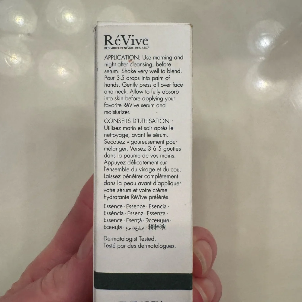 Revive Enzyme Essence